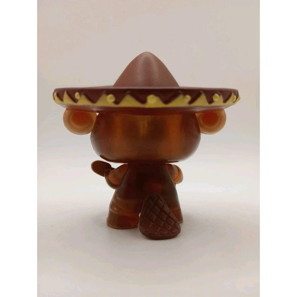 FNAF Funko Mystery Five Nights at Freddy's Pizzeria Simulator El Chip NEW 2019
